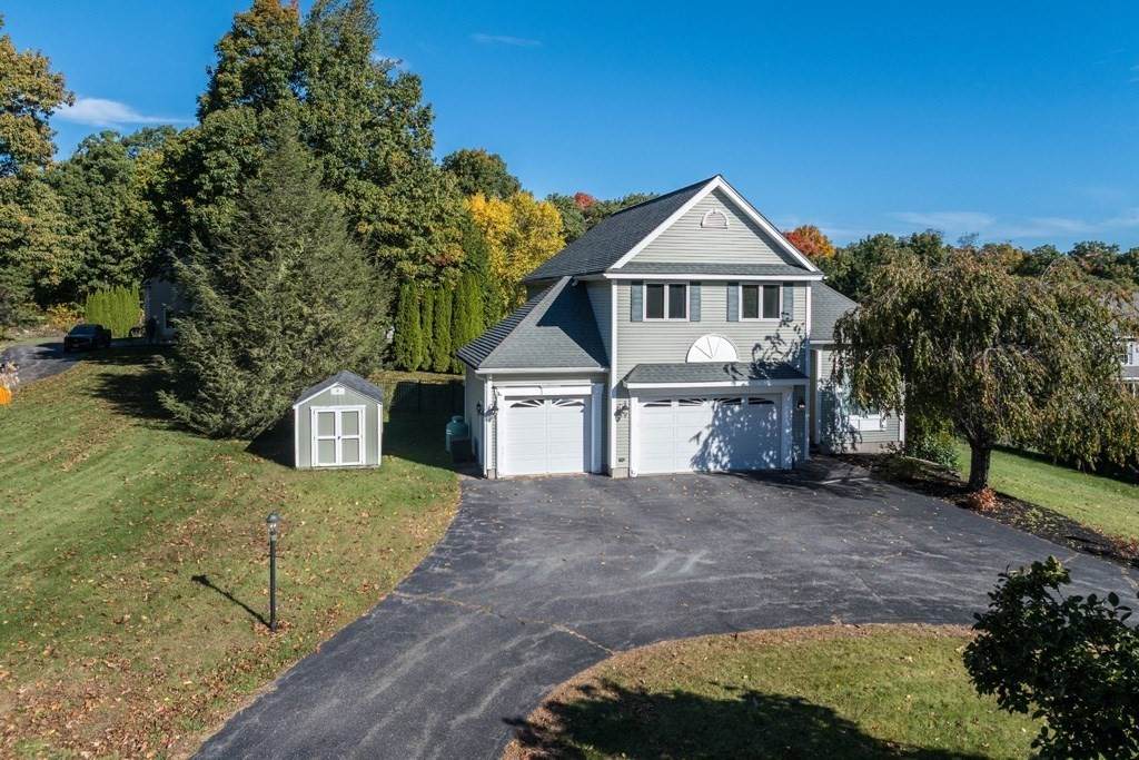 43 Wachusett Street - Photo 1