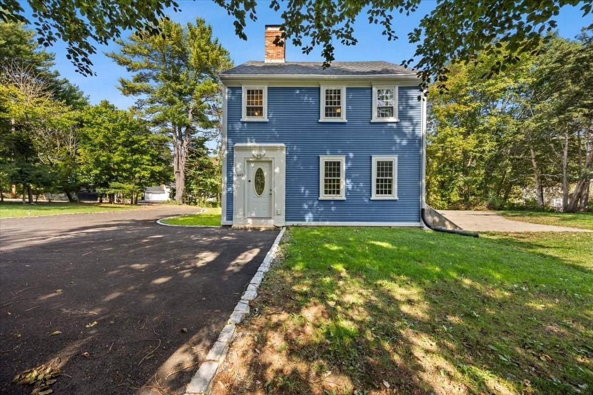 449 Parsonage St - Photo 1