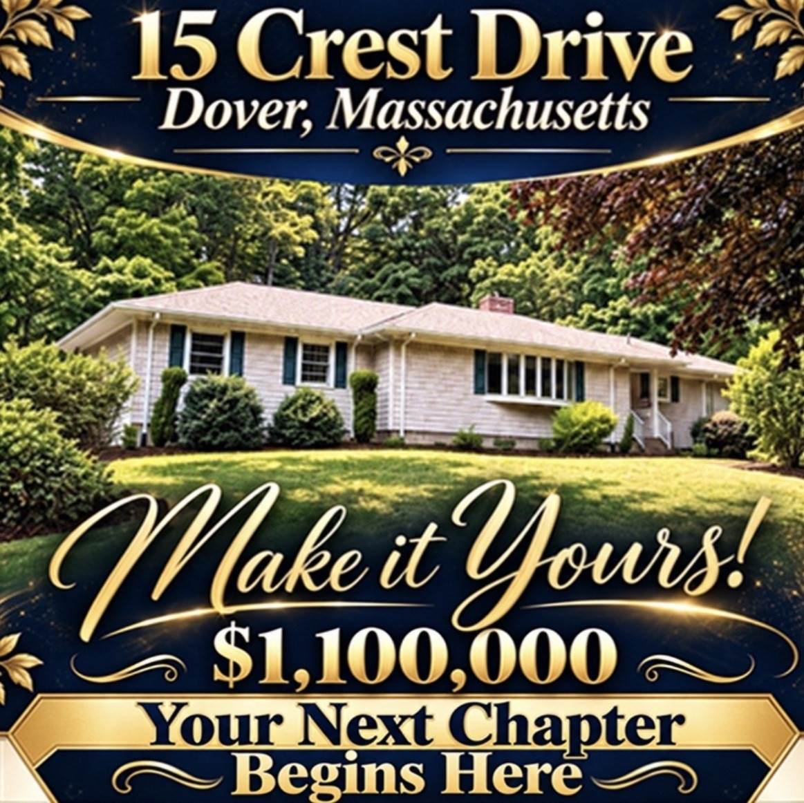 15 Crest Dr - Photo 1