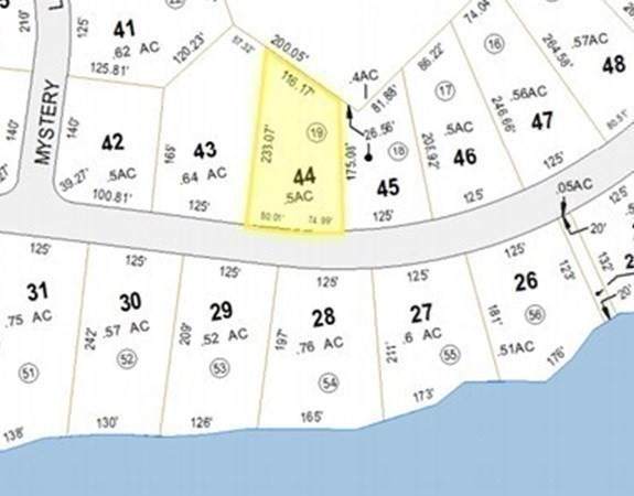 Lot 44 Secret Lake Rd - Photo 1