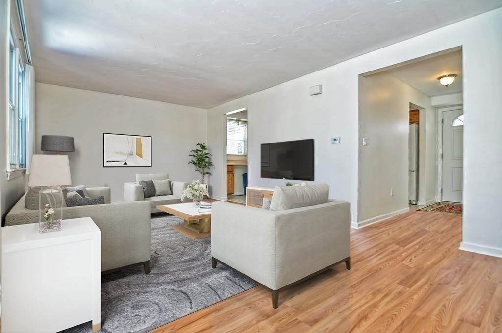 11 Garden Road - Photo 1