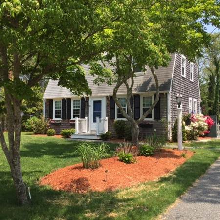 110 Teaticket Path - Photo 1