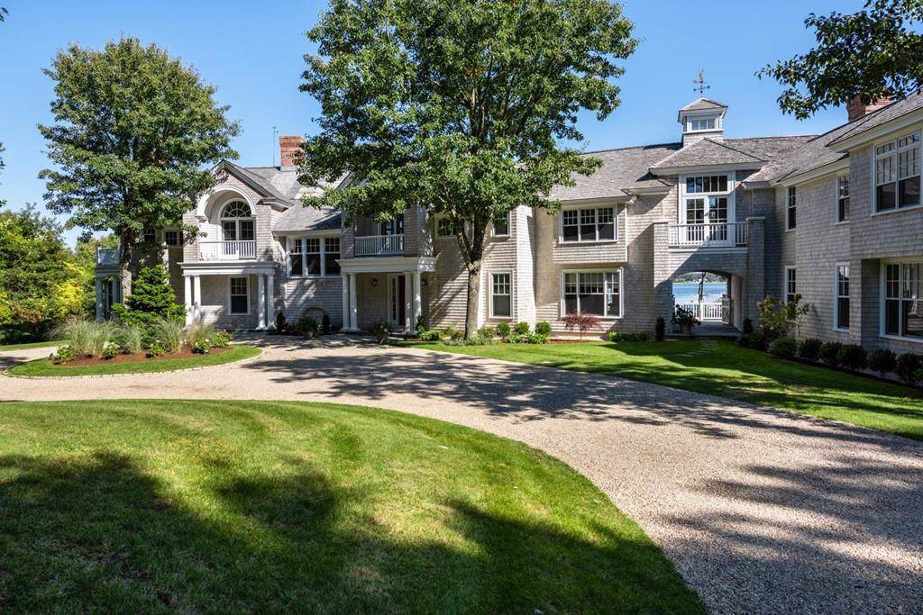 81 & 73 Oyster Way - Photo 1