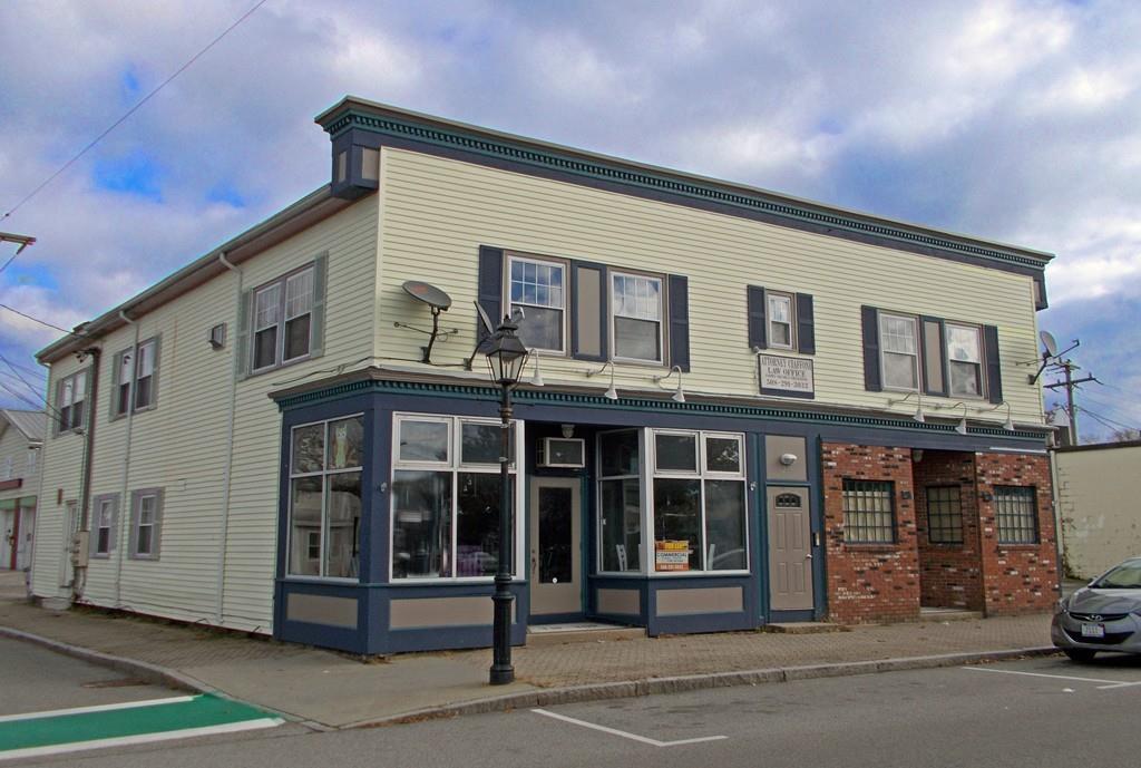 239 Onset Ave. - Photo 1