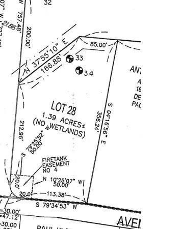 1 Steber Way (Lot 28) - Photo 1