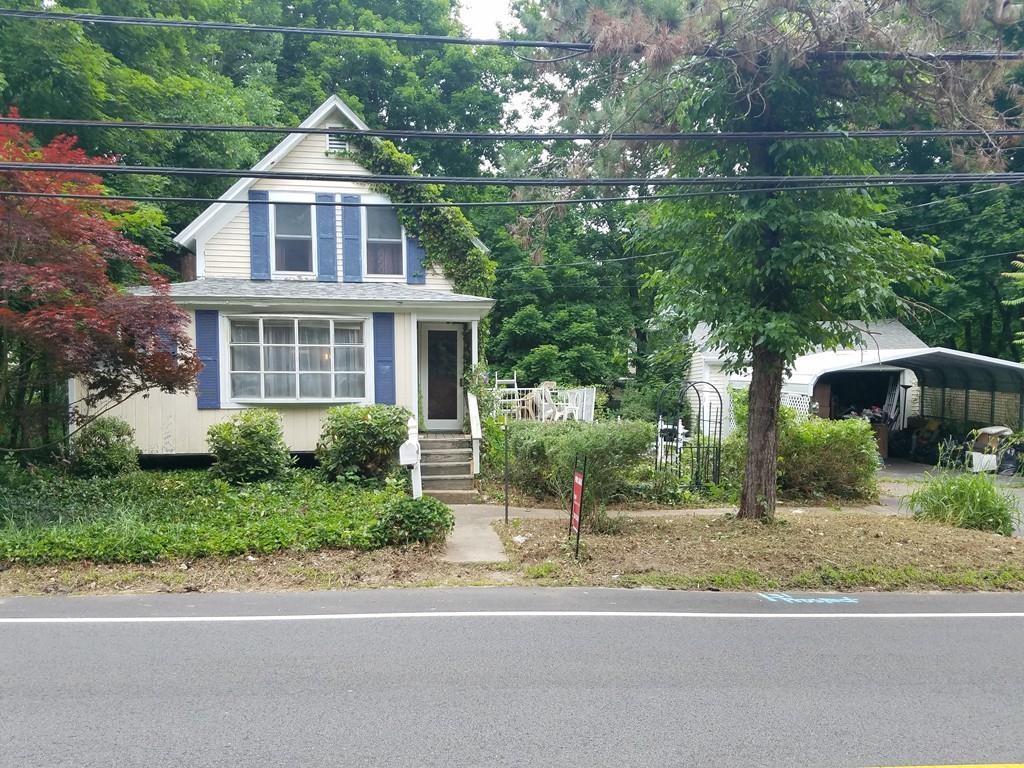 32 Wilmarth Street - Photo 1
