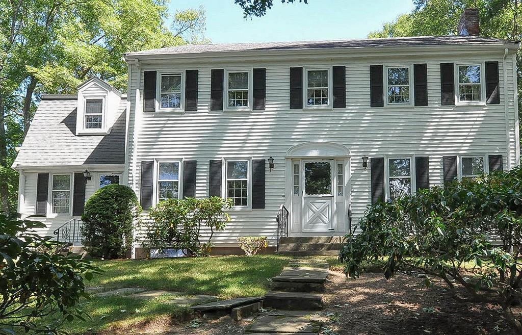 36 Bradyll Road - Photo 1