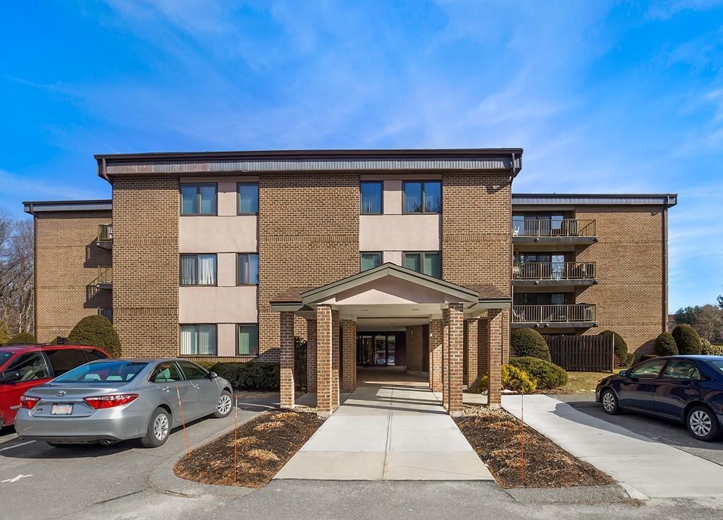 1 Ledgewood Way - Photo 1