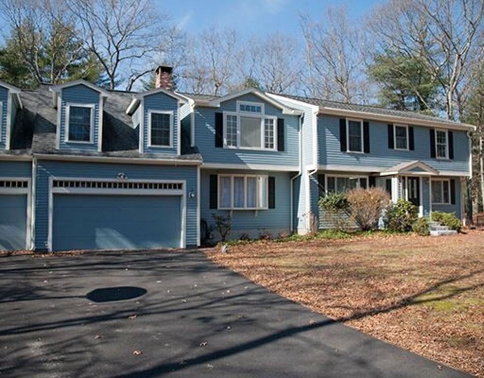 447 Massapoag Ave - Photo 1