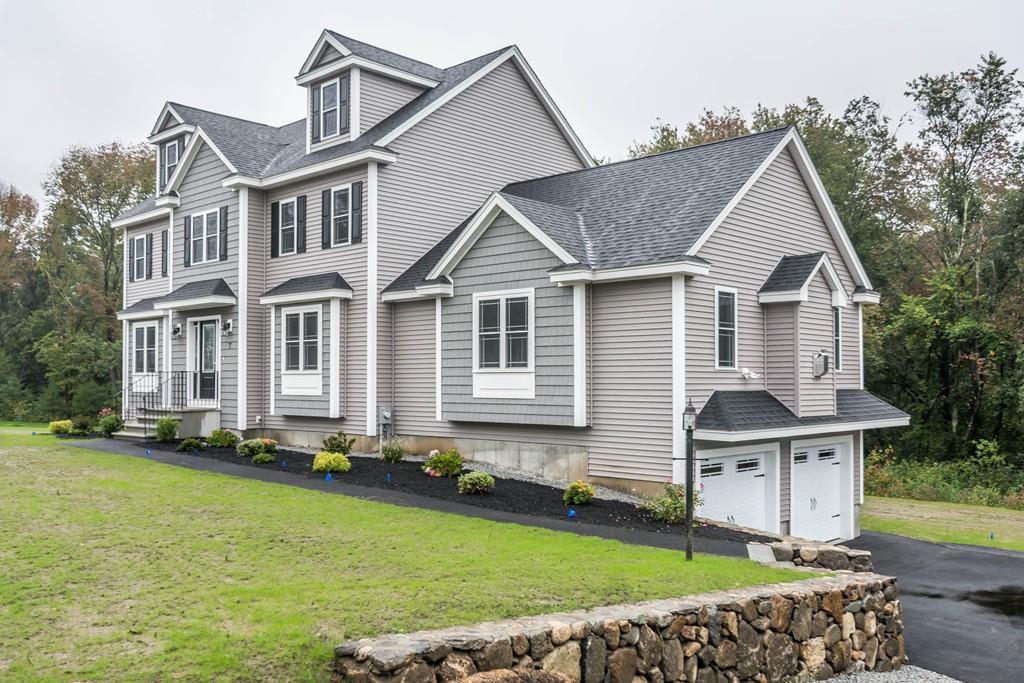 7 Fieldstone Lane - Photo 1