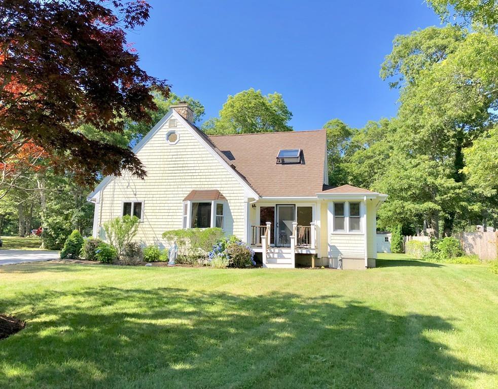 650 Old Strawberry Hill Rd - Photo 1