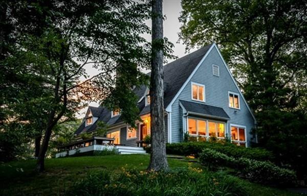 127 Farm Road - Photo 1