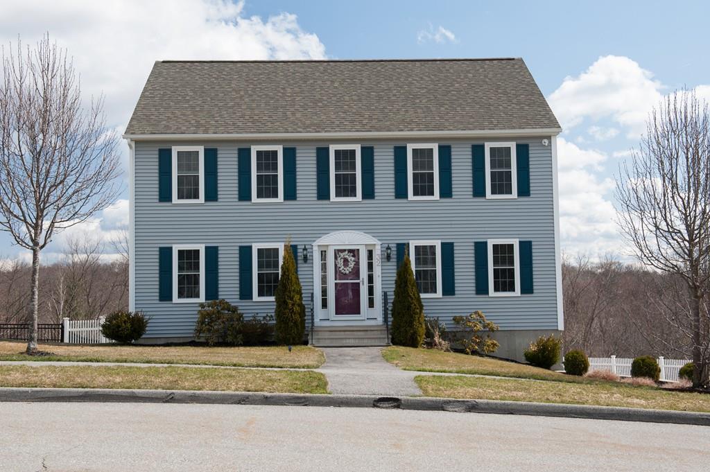 32 Vista Cir - Photo 1