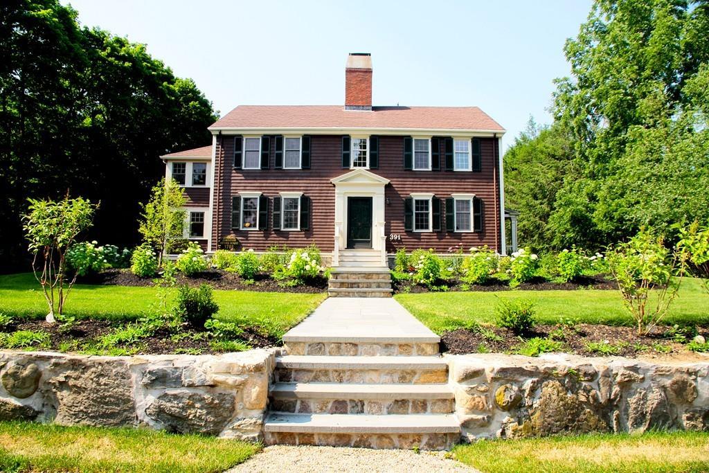 391 Dedham Street - Photo 1