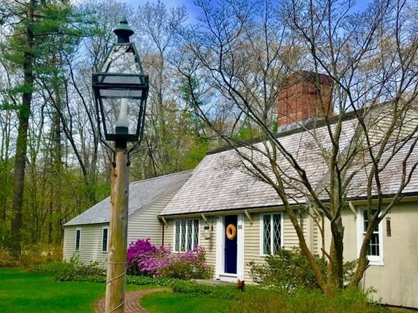 88 Georgetown Road - Photo 1