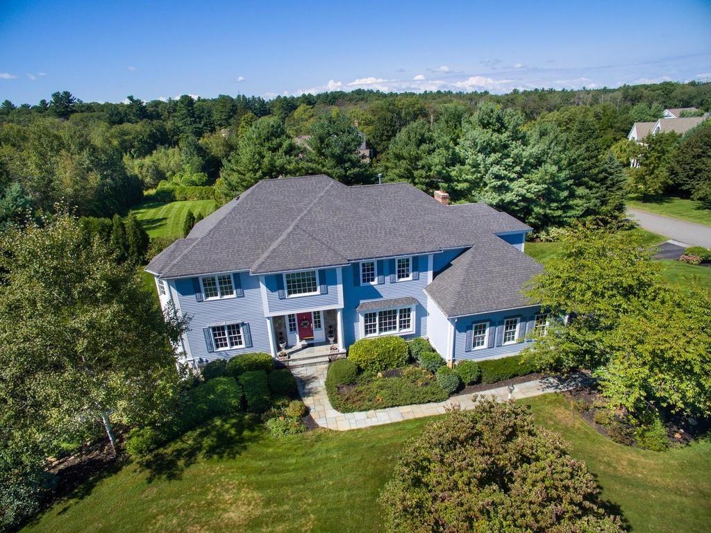 35 Taintor Drive - Photo 1