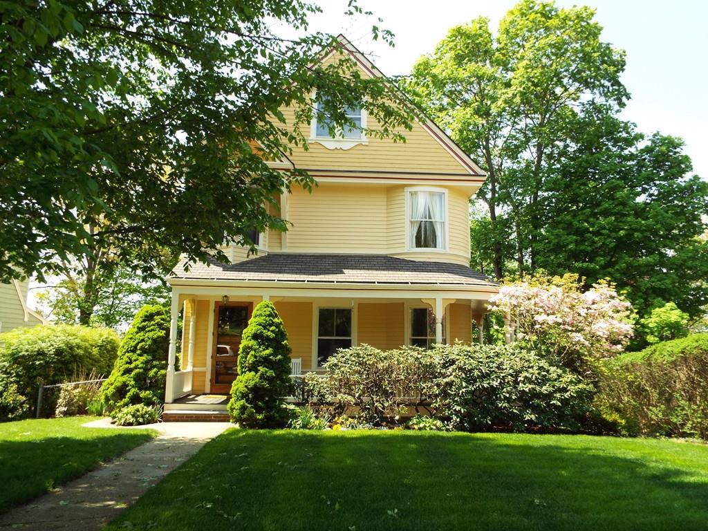 138 Mount Vernon St - Photo 1