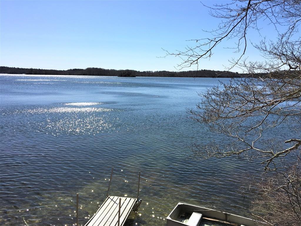 238 Pimlico Pond Rd - Photo 1