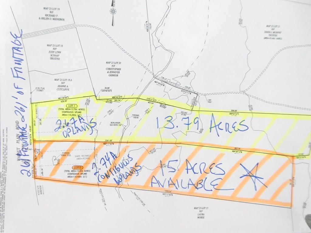 Lot 2 Walnut Plain Road - Photo 1