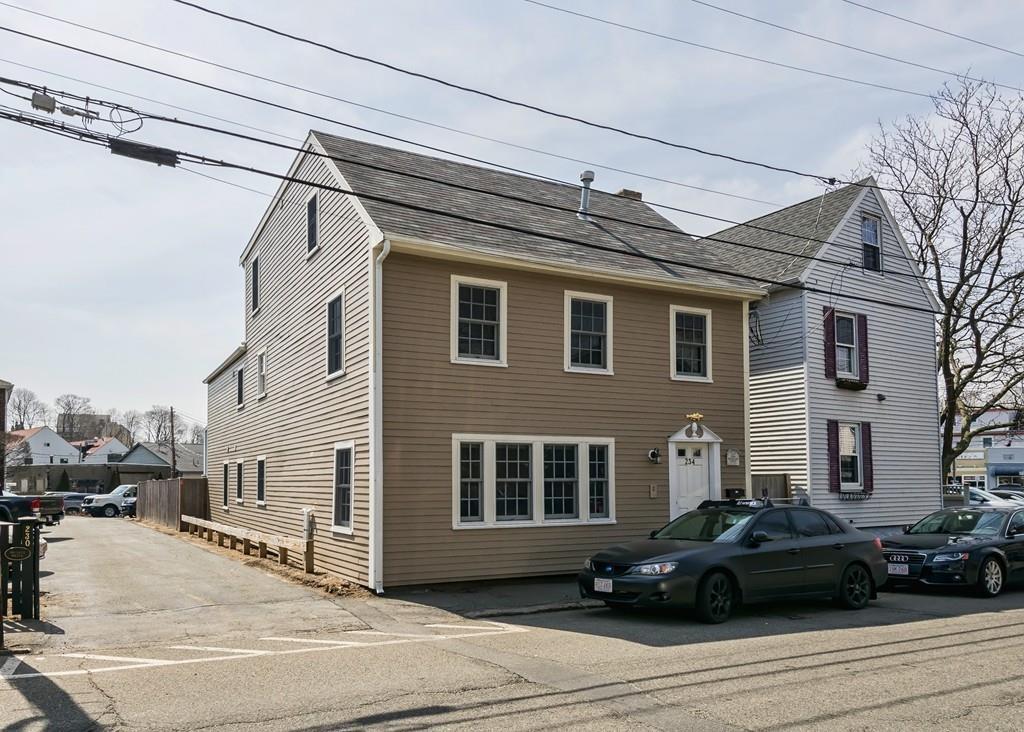 234 Washington St. - Photo 1