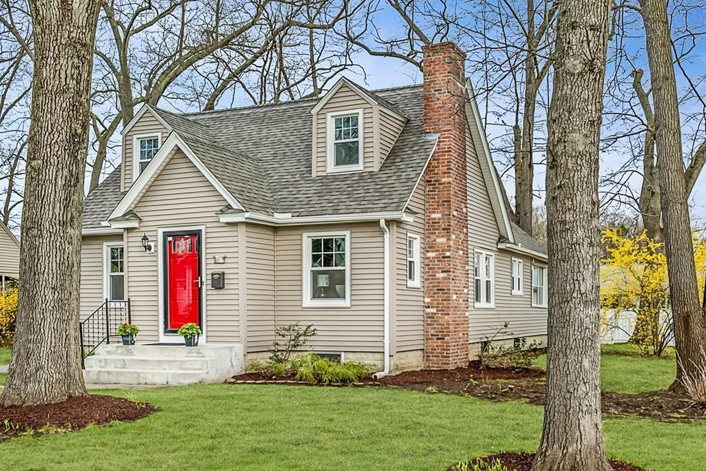 30 Druids Ln - Photo 1