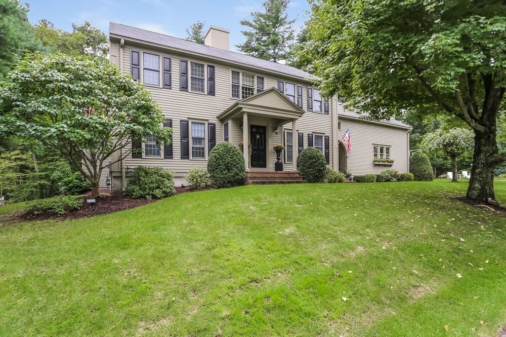 31 Vineyard Place - Photo 1