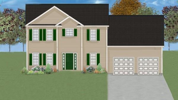 Lot 15 Skyview Drive - Photo 1