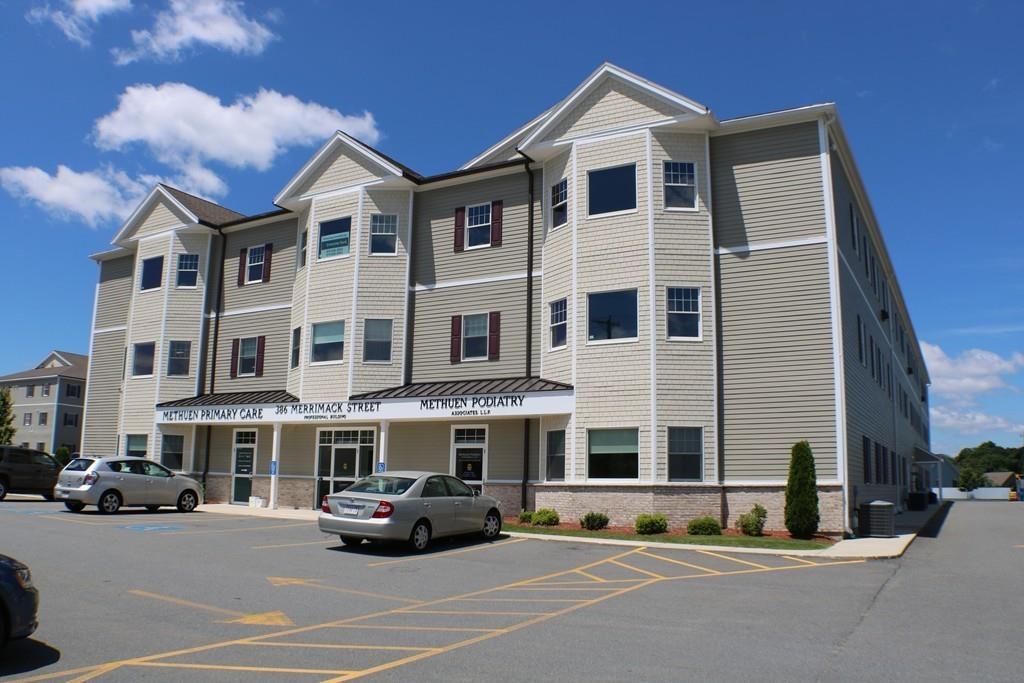 386 Merrimack St - Photo 1