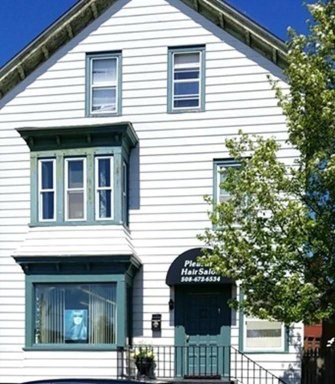 1244 Pleasant St - Photo 1