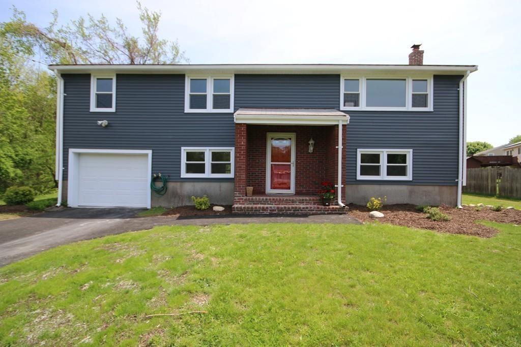 31 Forest Road - Photo 1