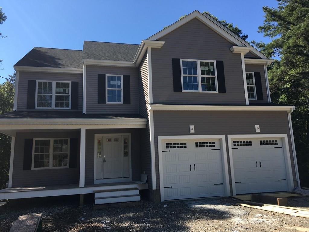464 Paine Road - Photo 1