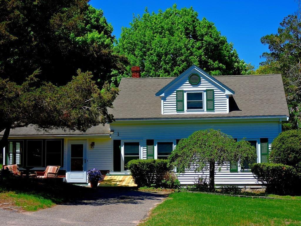 1 Bartlett Rd - Photo 1