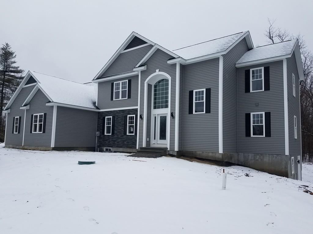 Lot 2 Minott Road - Photo 1