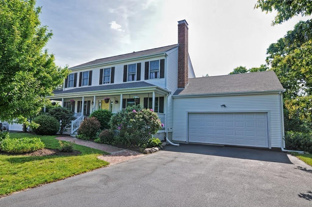 132 White Oak Way - Photo 1