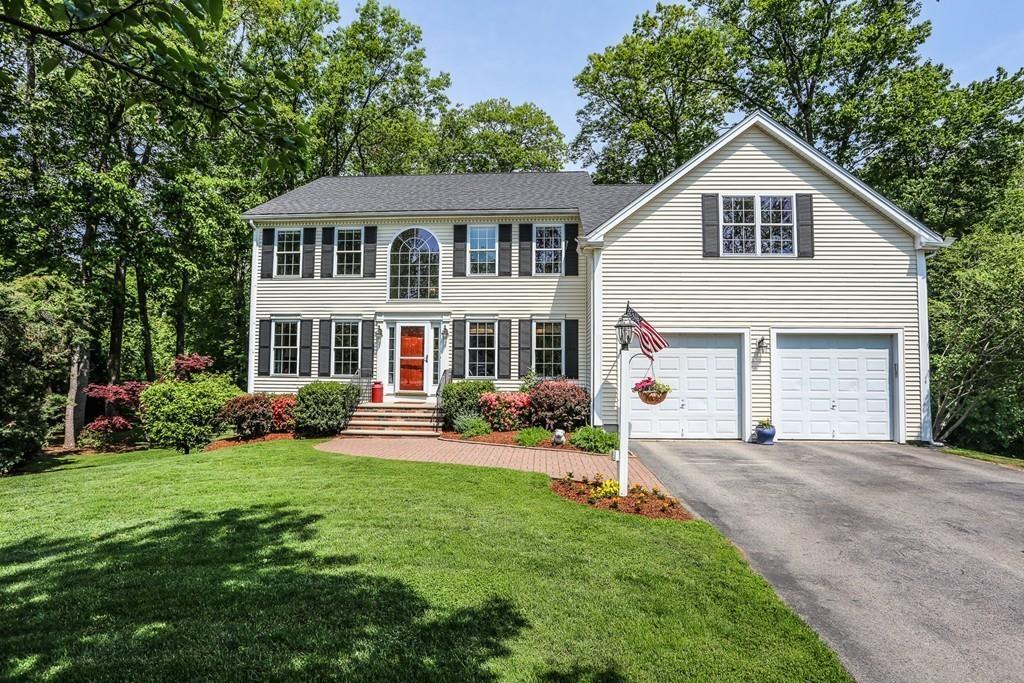 15 Whitewood Cir - Photo 1