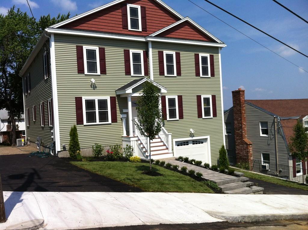 204 Harris St. - Photo 1