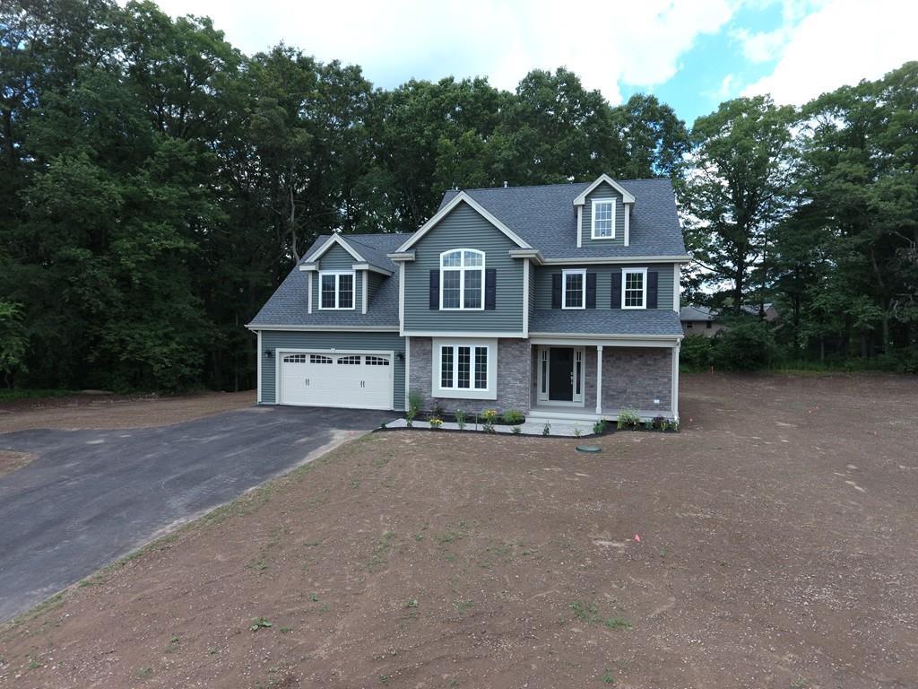 36 (Lot 3) Ashden Court - Photo 1