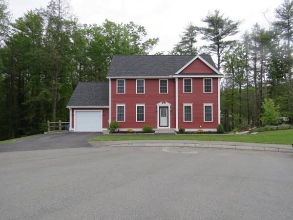 7 Caitlin Circle - Photo 1