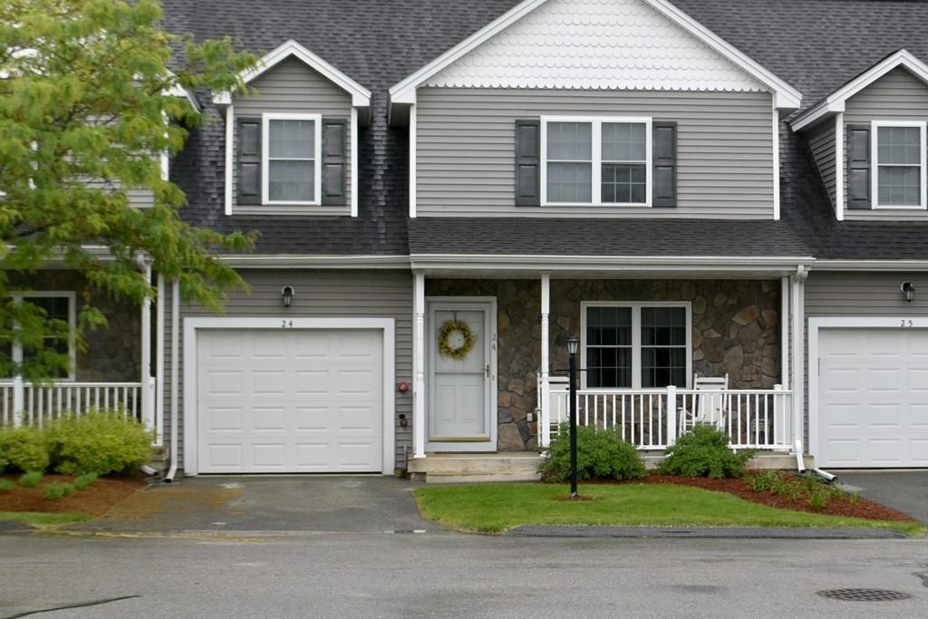 159 Allen Road - Photo 1