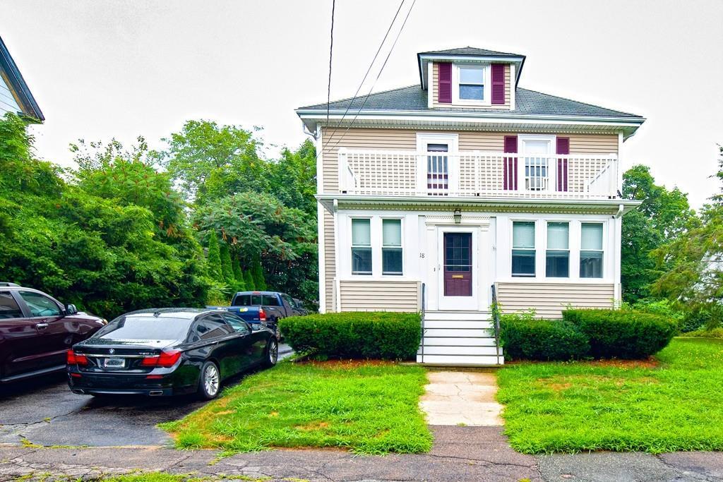 18 Morton Street - Photo 1