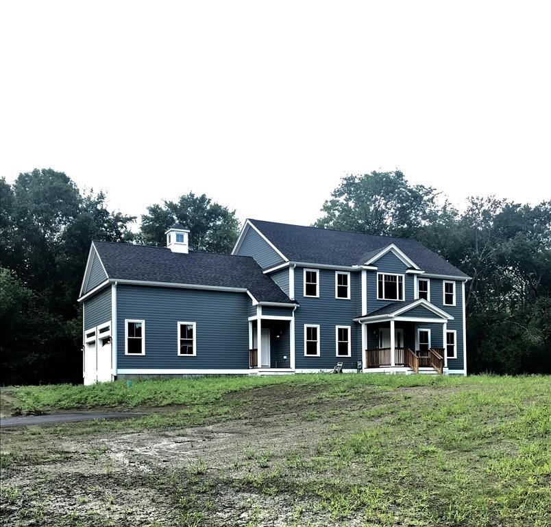 153 Arrowhead Lane - Photo 1