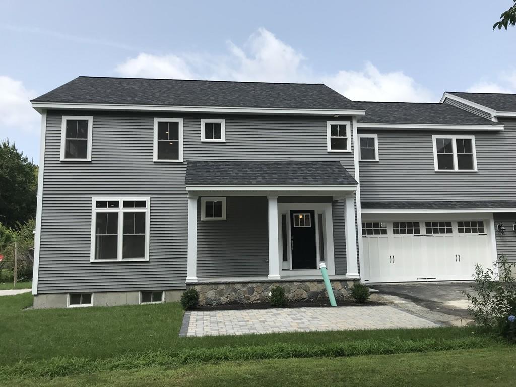 Lot A Pearl Street - Photo 1