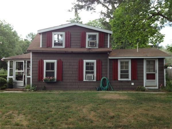 710-R Washington St - Photo 1