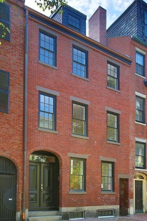 16 Pinckney St - Photo 1