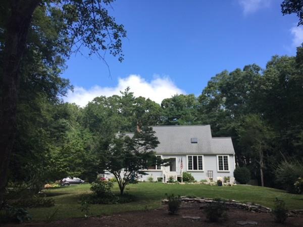 12 Olde Meadow Rd - Photo 1