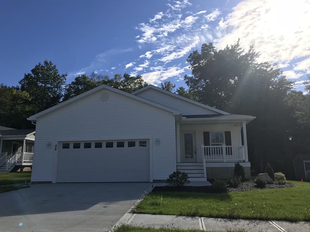 88 Peace Way - Photo 1