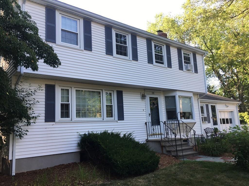 201 Salem End Rd - Photo 1