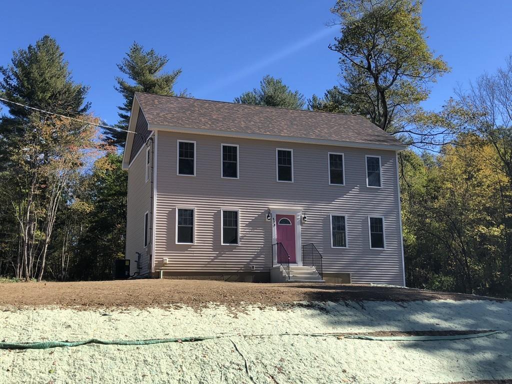 579 Podunk Road - Photo 1