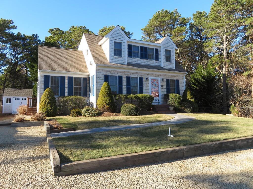 47 Bain Rd - Photo 1