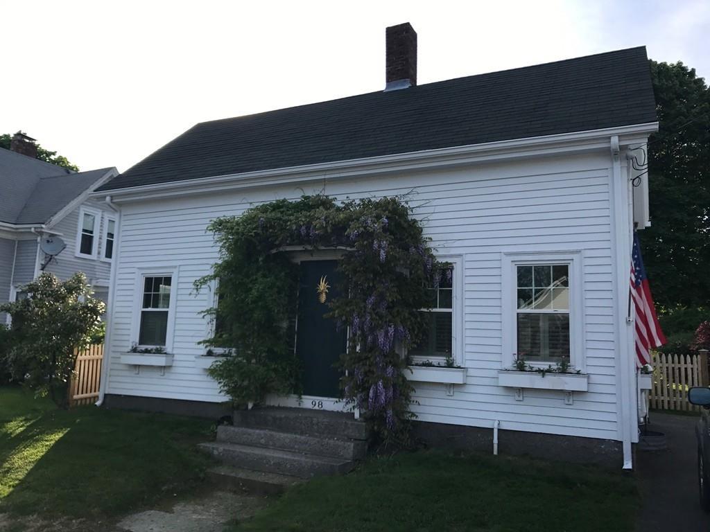 98 Main St - Photo 1